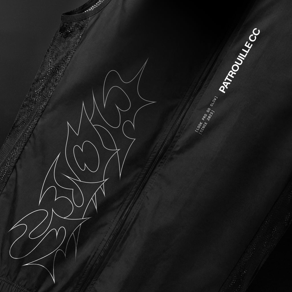 Gilet PCC - Edition n°1