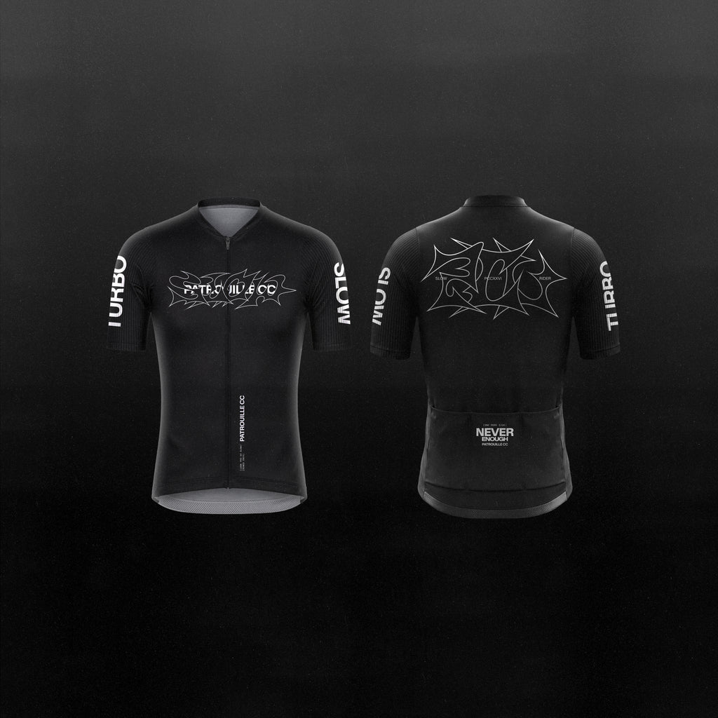 Jersey "Never Enough"