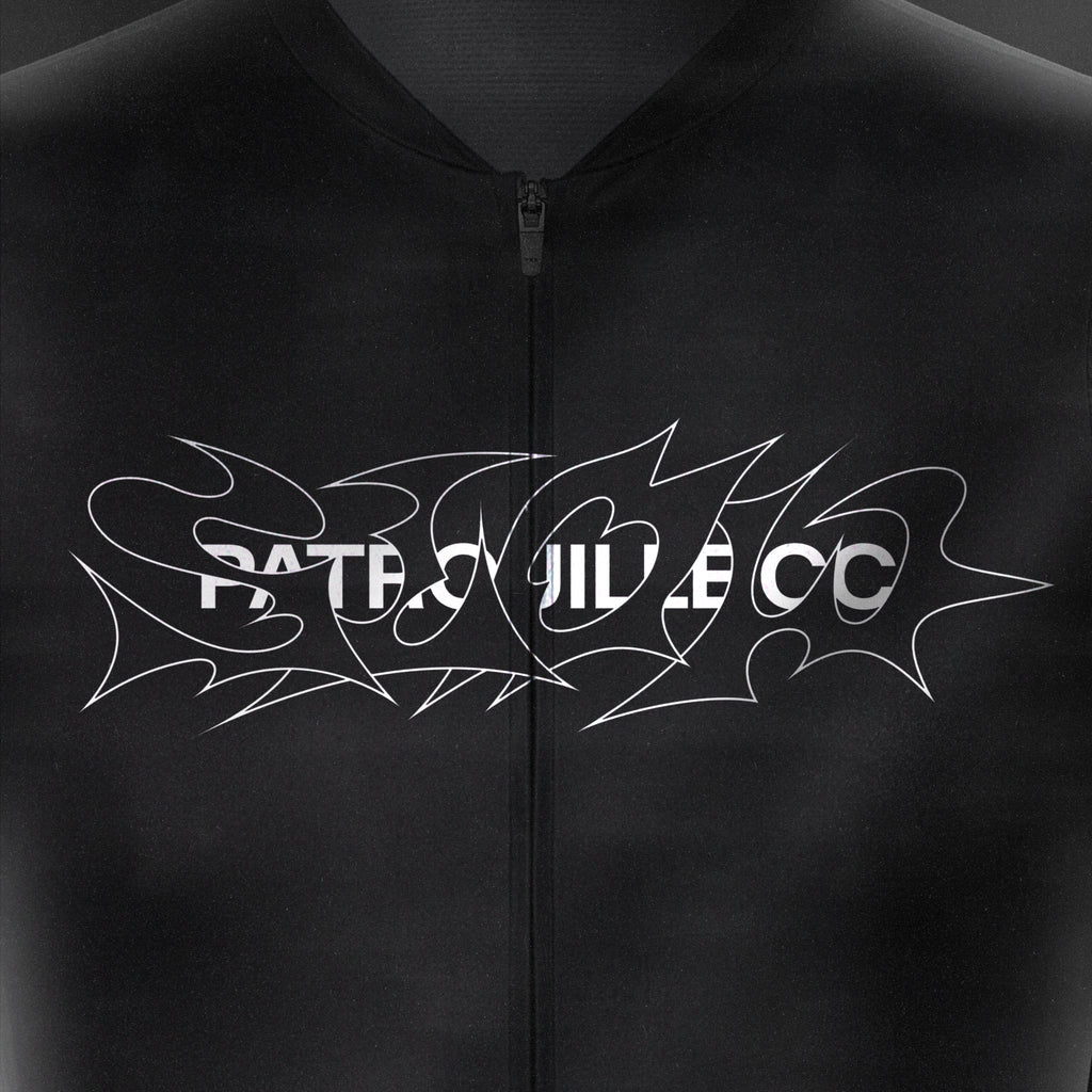 Jersey "Never Enough"