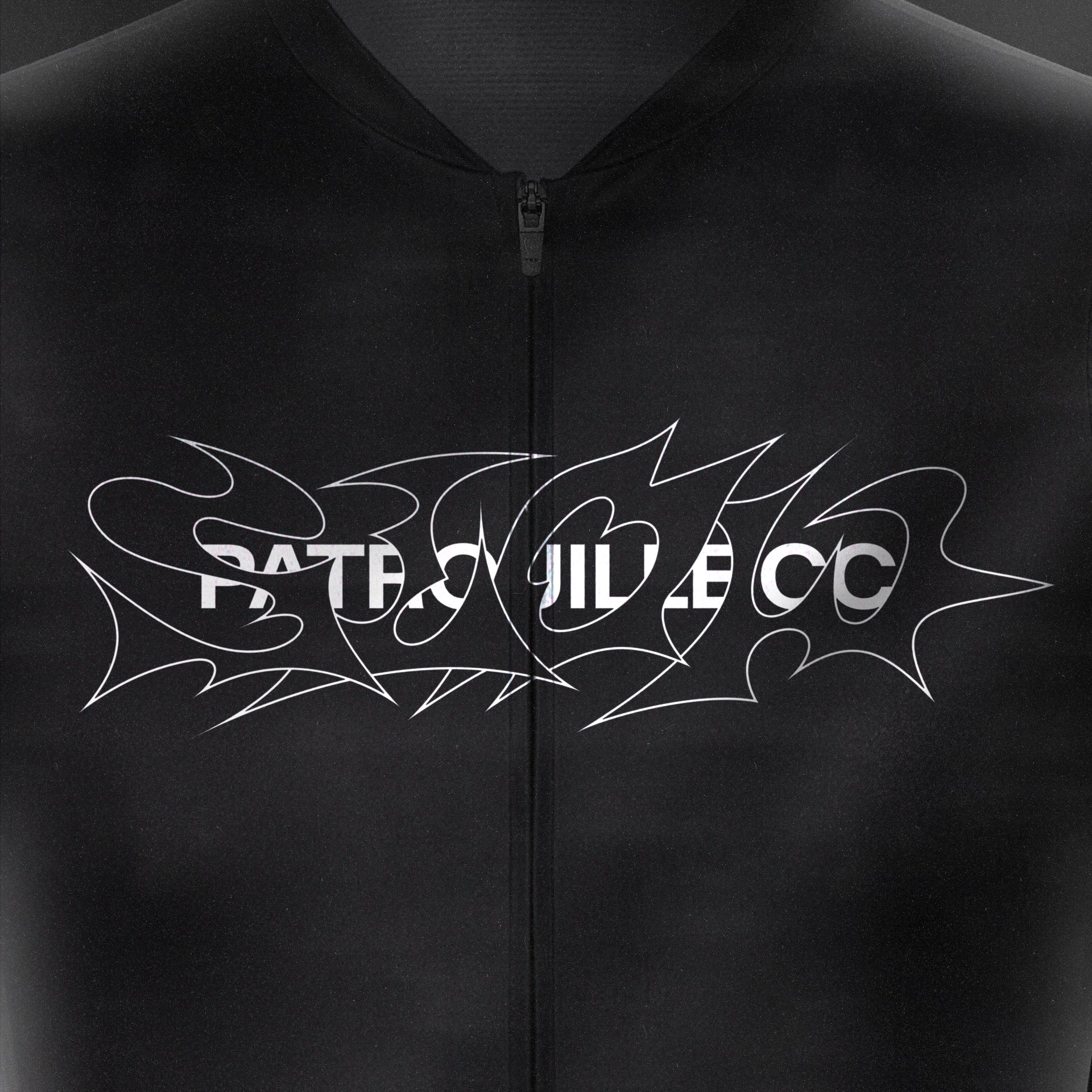 Jersey "Never Enough"