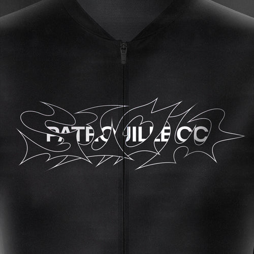 Jersey "Never Enough"