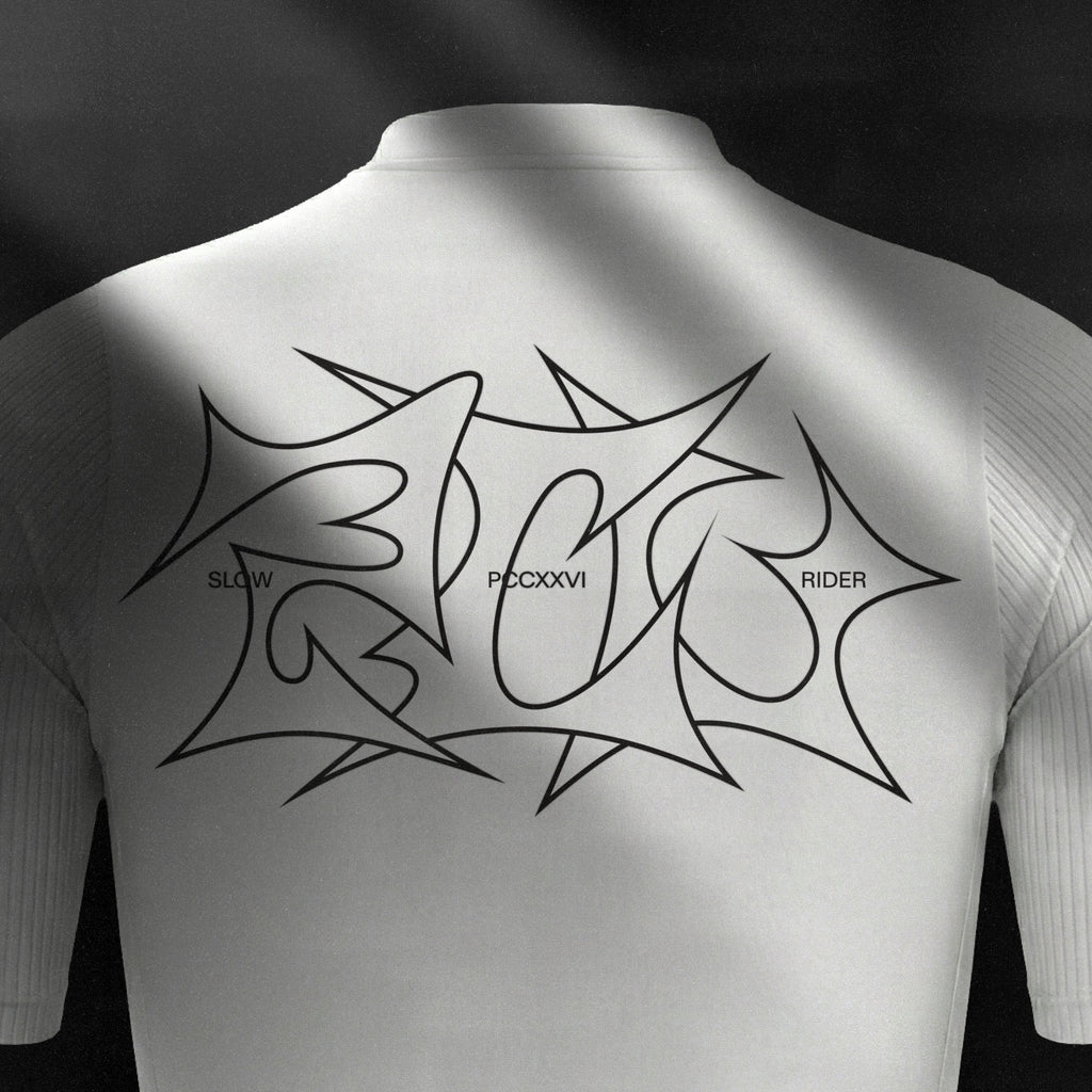 Jersey "Never Enough"