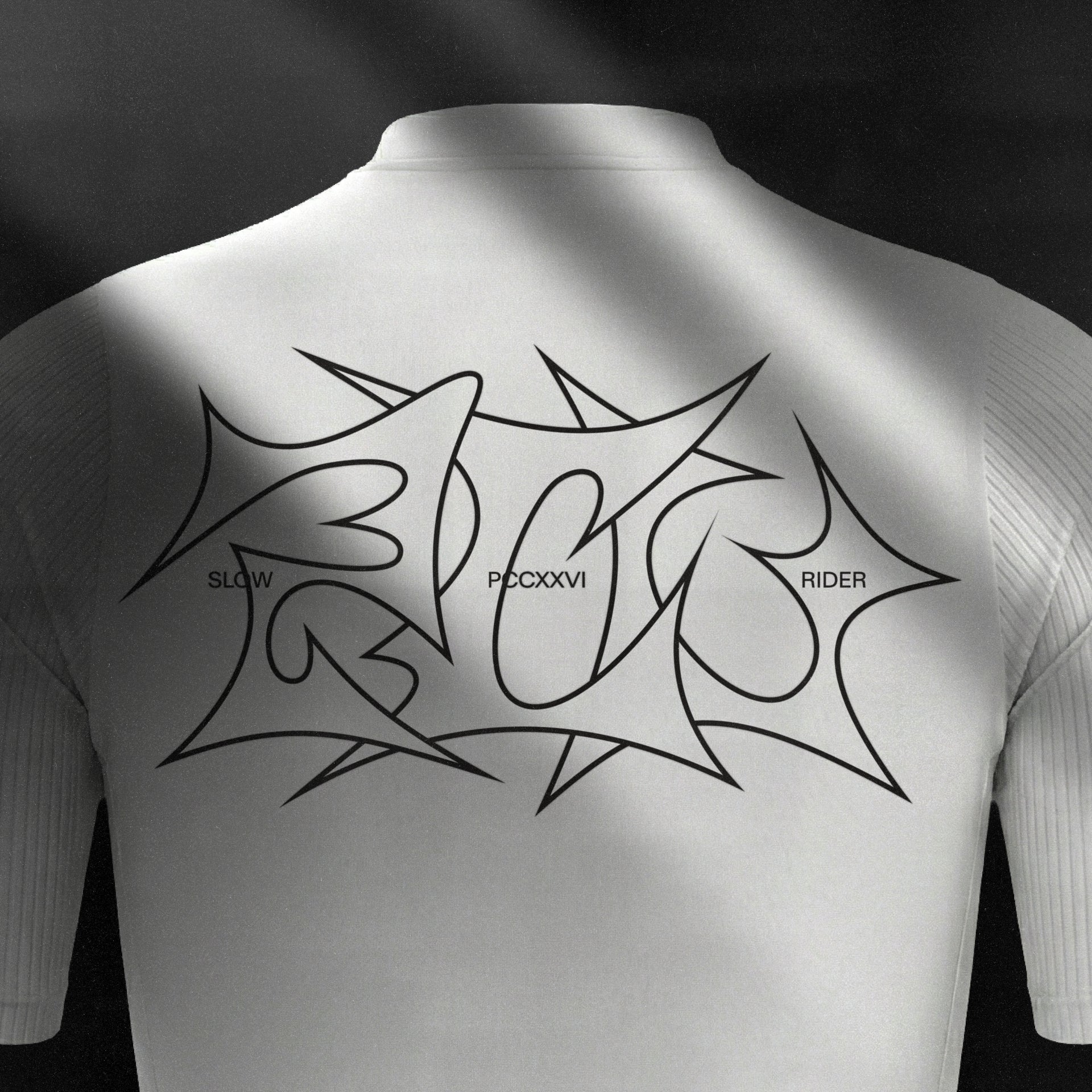 Jersey "Never Enough"
